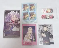 あんスタ 乱凪砂 セット