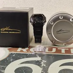 G-SHOCK G-100 木梨サイクル KINASHI CYCLE アナデジ G-SHOCK G-100 木梨サイクル KINASHI CYCLE アナデジ - メルカリ