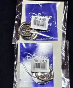 キングダムハーツ　スマホリング　ディズニー　Disney　ベルメゾン