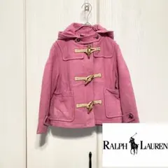 ダッフルコート コート