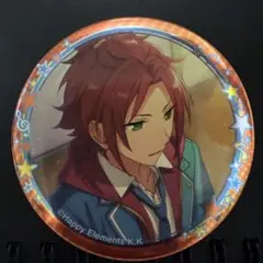 衣更真緒 缶バッジ 2個セット