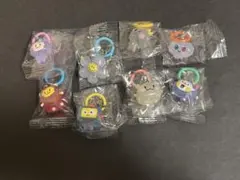 ゆ*み様 TRUZ めじるしアクセサリー8種 即日発送