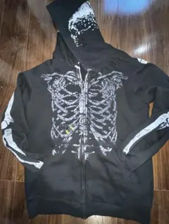 トラヴィススコット　パーカー コーチェラ限定 cactus jack トラヴィススコット パーカー コーチェラ限定 cactus jack - メルカリ