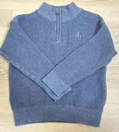 美品GAP Baby ニットセーター90cm 2歳