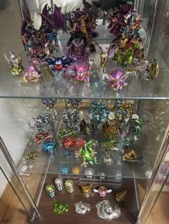 ドラゴンクエスト メタリックモンスターズギャラリー
