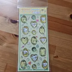 【正規品】サンリオ　ストーンシール