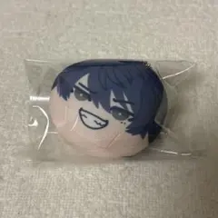 桃源暗鬼 おまんじゅう にぎにぎマスコット 一ノ瀬