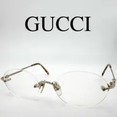 2025年最新】リムレス gucciの人気アイテム - メルカリ
