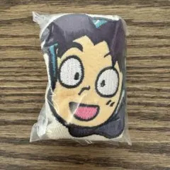 忍たま乱太郎 スクエアポーチ