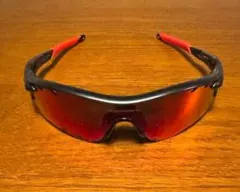 OAKLEY オークリー　レーダーロック　サングラス