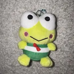 サンリオ けろけろけろっぴ スプラトゥーン コラボ マスコット
