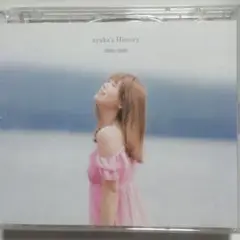 絢香　ayaka’s History 2006〜2009