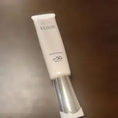 ELIXIR デイケアレボリューションブライトニング 薬用UV乳液