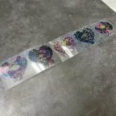 アメステ　ヒスミニ