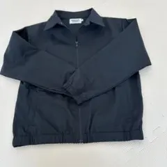 PAIRMANON STREET キッズ ジャケット 150cm ブラックのサムネイル