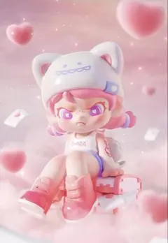 TNTSPACE DORA Indulgent Heart 沉溺之心 - メルカリ