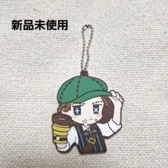 第五人格 カプセルラバーマスコット3 傭兵 - メルカリ