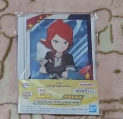 一番くじ　ポケマス　E賞　シルバー　1番くじ　ポケモン