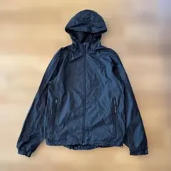 【champion】90's マウンテンパーカー 黒 M