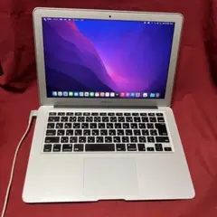 2025年最新】MAc book air 2017の人気アイテム - メルカリ