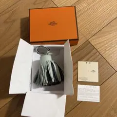 hanaさま専用♡エルメス HERMES カルメン 新品未使用 キーリング