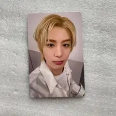 BOYNEXTDOOR ボネクド No Genre Target イハン トレカ