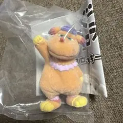 ぐーチョコランタン　ジャコビ　フロッキーフィギュア