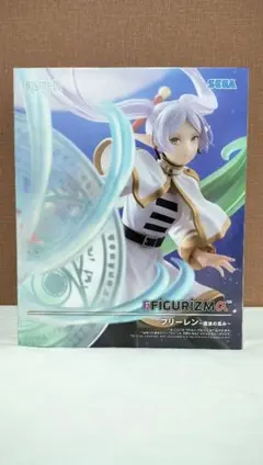 2026年最新】葬送のフリーレン フリーレン フィギュアの人気アイテム