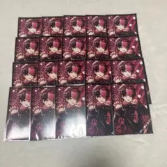 シクフォニ ランダムブロマイド 第1弾 LAN