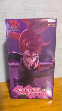 DANDADAN Trio-Try-iT Figure -艾菈 (愛瑠)-Figure