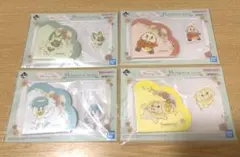 値下げ【未開封】一番くじ Pokémon Blooming Days H賞