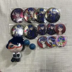 ツイステ　デュース・スペード　まとめ売り