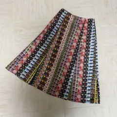 ポールスミス　スカート