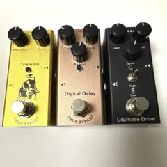 2026年最新】エフェクターセットの人気アイテム - メルカリ