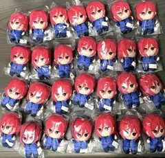 ブルーロック ほわぬい vol.1 千切豹馬 28個セットまとめ売り