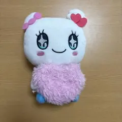 たまごっち ラブリっち 小物入れ付きぬいぐるみ にぬいぐるみ - メルカリ