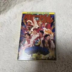 GENERATIONS LIVE TOUR 2019 DVD