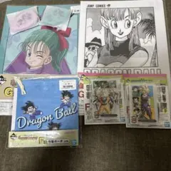 2025年最新】一番くじ下位賞の人気アイテム - メルカリ