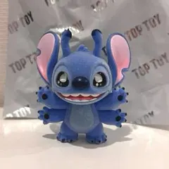 TOPTOY トップトイ　ミニ　スティッチ　Mini Fluffy Stitch