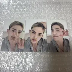 CxM Hype vibes トレカ　エスクプス　コンパクト