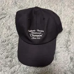 Championキャップ