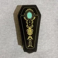 ツイステ サマンサコラボ 棺型バッグチャーム - メルカリ