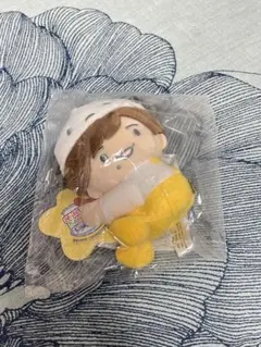 なにわ男子　サンリオコラボ　長尾謙杜