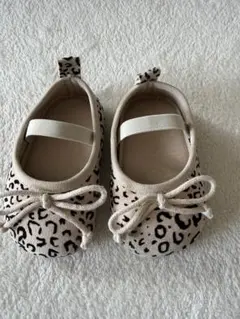 anonbaby ベビーシューズ