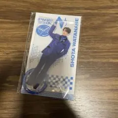 渡辺翔太　アクスタ　SnowMan 2025 2026 ON 音故知新