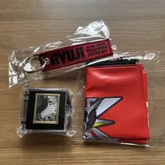 三代目JSB 今市隆二　ガチャ3点セットのサムネイル