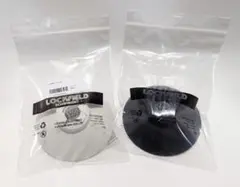 LOCKFIELD EQUIPMENT ADAMSKI HAT SET