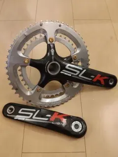 ストロングライトZ-Light Compact 172.5-48x34 - メルカリ