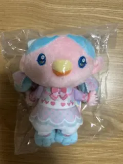 ファンターネ！ ももいろほっぺver. ルチータ みもも やころ コンプ