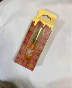 くまのプーさん オイルリップ 7ml